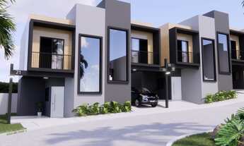 Imagem 3: Casa Pronta Para Morar à venda em Condomínio em Atibaia Condomínio Village Premium