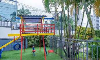 Imagem 6: APARTAMENTO 49M² - LINDO !! 2 DORMS COM 1 VAGA E LAZER - 650M DO METRÔ ORATÓRIO