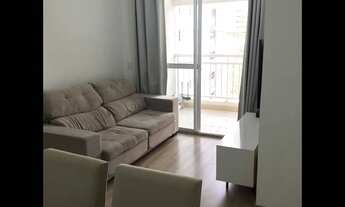 Imagem 4: Apartamento Clean perfeito para Morar