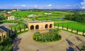 Imagem 3: Terrenos de 1.500 m² - Condomínio Fechado, no charmoso município de Porto Feliz a 55 minut