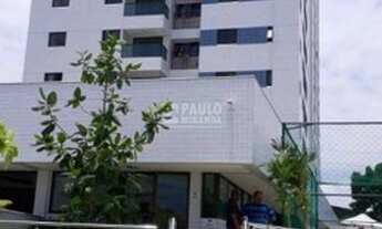 Imagem 6: 03 quartos em Imbiribeira Prox. ao Le Parc 99917.7374 Alexandre