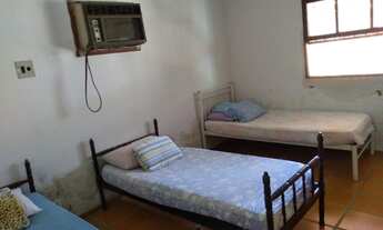 Imagem 5: Casa 3 quartos piscina churrasqueira campo de futebol área c 720m e quitinete