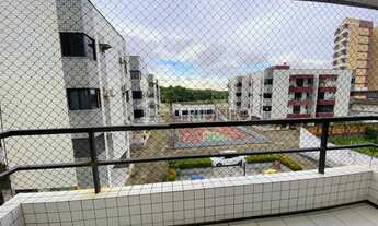 Imagem 6: Apartamento com 130m² na Ponta do Farol Projetados Fixos 03 Quartos MKT*02*TR89398