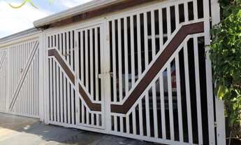 Imagem: Casa com 3 dormitórios à venda, 110 m²