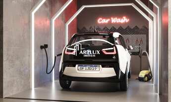 Imagem 5: Apartamento para Venda em Balneário Camboriú, Centro, 4 dormitórios, 4 suítes, 5 banheiros