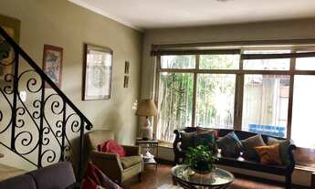 Imagem 7: Sobrado Vila Olímpia