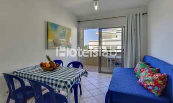 Imagem 5: Charme e conforto ao lado do mar na praia Cachoeira do Bom Jesus