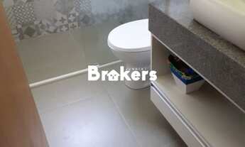 Imagem 3: CASA RESIDENCIAL em Louveira - SP, capivari