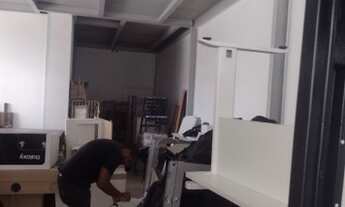 Imagem 5: Comercial/Industrial de 100 metros quadrados no bairro Barra da Tijuca