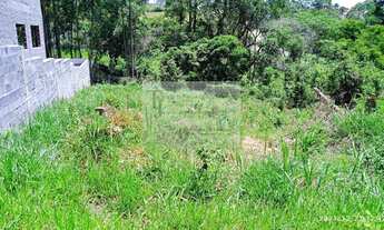 Imagem 3: Lote com 537m² em condomínio totalmente fechado