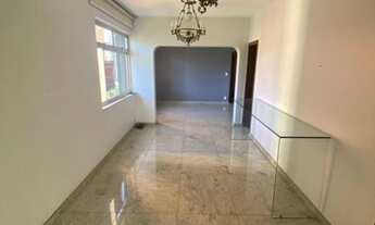 Imagem: Belo Horizonte - Apartamento Padrão - Lourdes