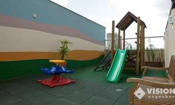 Imagem 3: Vendo ótimo Apto com 3 quartos, uma suíte com 2 vagas Nova Iguaçu-RJ