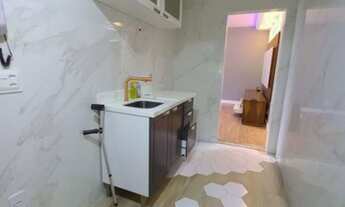 Imagem 6: Apartamento para venda com 69 metros quadrados com 2 quartos em Centro - Nilópolis - RJ