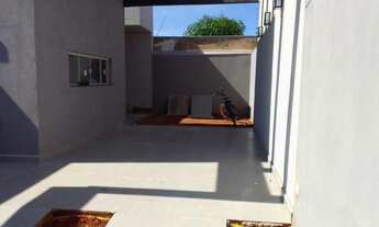 Imagem 3: Casa térrea Vila Carlota, 3 quartos sendo 1 suíte