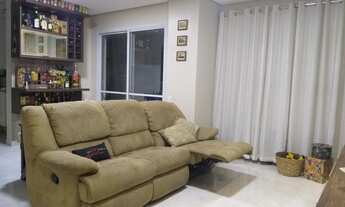 Imagem 3: Apartamento para venda tem 67 metros quadrados com 2 quartos em Centro - Osasco - SP