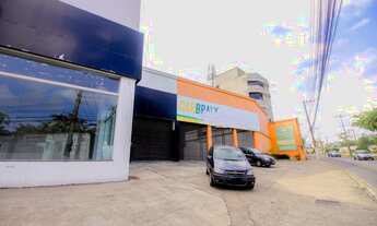 Imagem 4: GALPÃO PARA LOCAÇÃO - PARAISO