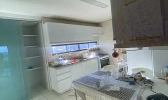 Imagem 6: Alugo apartamento com 4 quartos, 195m2 na Av. Boa Viagem por R$ 9.500,00