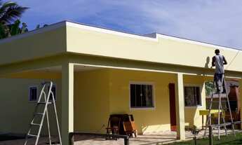 Imagem 2: Casa de condomínio para venda possui 75 metros quadrados com 2 quartos