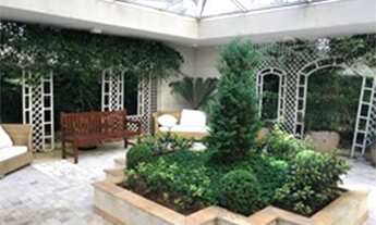 Imagem 3: APARTAMENTO PARA VENDA E LOCAÇÃO EM SANTANA COM 179 M2 COM 3 DORMITORIOS, 3 SUITES, 3 VAGA