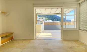 Imagem 7: Cobertura para venda tem 360 metros quadrados com 3 quartos em Jardim Botânico - Rio de Ja