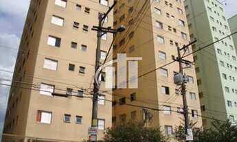 Imagem: Apartamento à venda, 2 quartos, 1 vaga