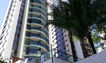 Imagem 3: EA- Allures Village Oportunidade 4 quartos em Boa Viagem 135m², 2 Vagas