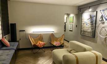 Imagem 3: Apartamento impecável, 3dts, suite mais escritório, 1 vaga , Jd Paulista