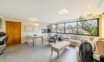 Imagem 4: Belíssimo 3 dorms 97m² 2 vagas no Auxiliadora