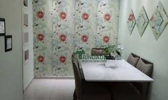 Imagem 6: Casa com 2 dormitórios à venda, 245 m² por R$ 350.000,00 - Jardim Leonor - Cotia/SP