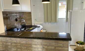 Imagem 2: Apartamento em Itaipuaçu, com vista para o Mar Junto ao Barroco