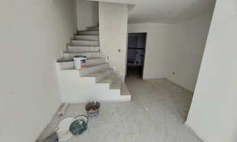 Imagem 3: JN) Duplex com 3qtos sendo 2 suítes no início do Janga, fino acabamento!