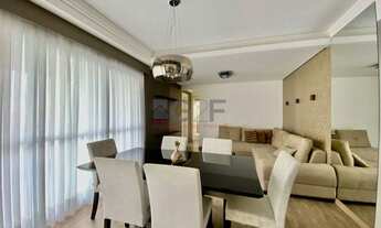 Imagem 5: Maravilhoso Apartamento - Edifício Portinari - Parque Prado - Campinsa/Sp