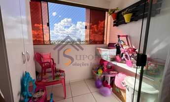 Imagem 4: APARTAMENTO COM 2 QUARTOS À VENDA NA VILA BRASÍLIA