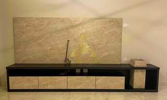 Imagem 6: Casa de condomínio térrea para venda possui 165 metros quadrados com 2 quartos