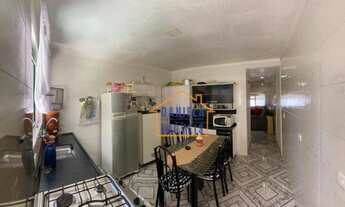 Imagem 5: Casa à venda, 121 m² por R$ 320.000,00 - Jardim Santo André - Santo André/SP