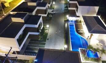 Imagem: Casa Luxuosa 4/4 Buraquinho - 1050.000,00
