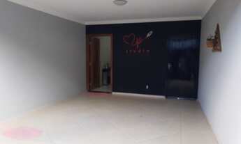 Imagem 3: Casa 03 dormitórios Cidade Jardim