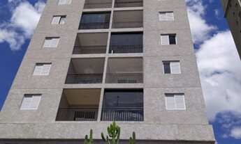 Imagem: Apartamento Dois Dormitórios, Suíte e