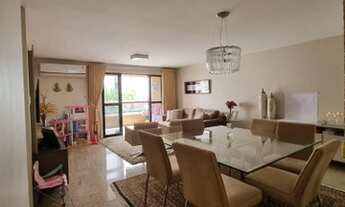 Imagem 7: 180 Excelente apartamento de 3 quartos, sendo 01 suíte e 02 semi-suítes e 01 dependênci