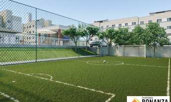 Imagem 3: LANÇAMENTO RESIDENCIAL POP NA CAUCAIA