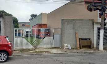 Imagem: Lote/Terreno para venda possui 491 metros