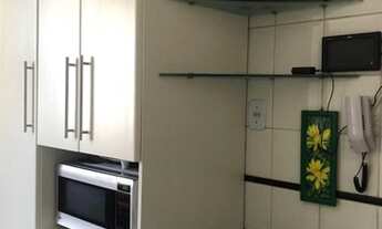 Imagem 4: Apartamento 3(1suite) Setor Bela Vista