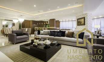 Imagem 3: Lindo Apartamento Mobiliado e Equipado a venda no bairro Jardim Blumenau