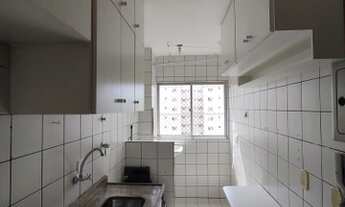 Imagem 6: Locação apartamento Vila Ipojuca - 2 dormitórios com vaga e lazer