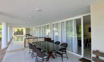 Imagem 5: Casa duplex alto luxo Condomínio Encontro das Águas