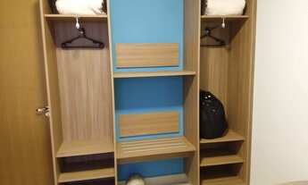 Imagem 6: Cota Ilhas do Lago - Caldas Novas - Apto com melhor vista do Ilhas e lago Corumbá