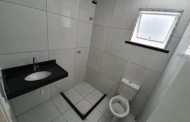 Imagem 5: Casa para venda possui 201 metros quadrados com 3 quartos em Jangurussu - Fortaleza - CE