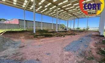 Imagem 6: Galpão de 2.400m² para locação em Arujá!!!