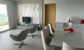 Imagem: Apartamento para venda com 155 metros quadrados