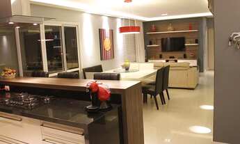 Imagem: APARTAMENTO DE ALTO PADRÃO - HELBOR SPAZIO